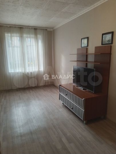 1-к. квартира, 30 м², 1/3 эт.