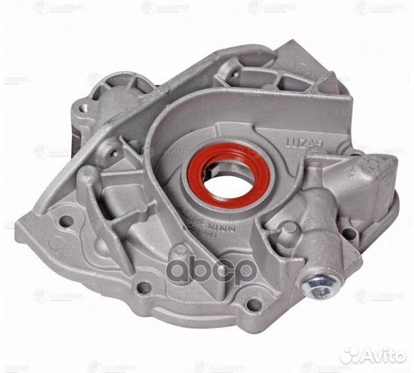 Маслонасос 2108 