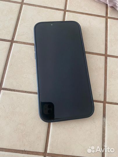 iPhone 13 pro max 128