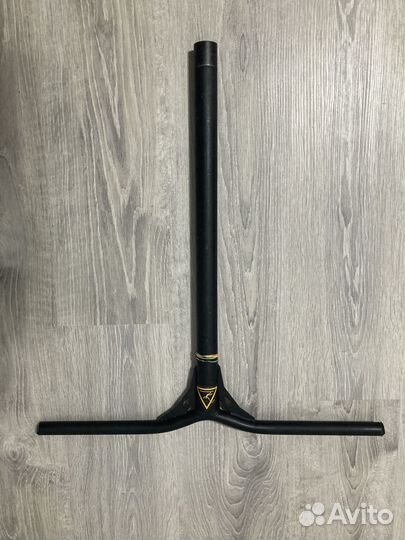 Руль для трюкового самоката