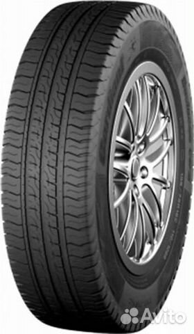 Cordiant Business CS-2 205/65 R16