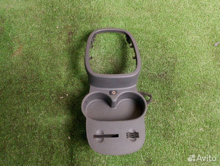 Накладка центральной консоли Opel Corsa 1.4 2007