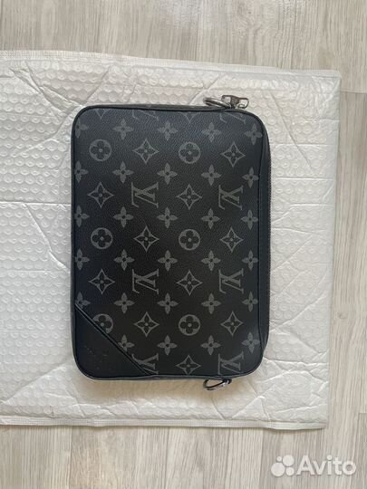 Сумка louis vuitton 3 в 1