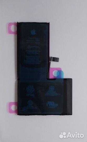 Аккумулятор для iPhone X orig