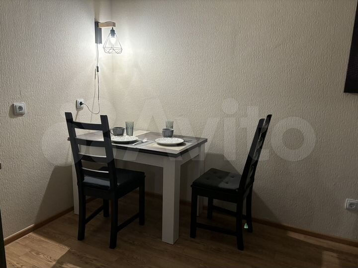 2-к. квартира, 51 м², 16/17 эт.