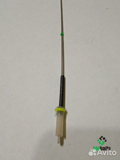 Сторожок спортивный Люкс (Тест 0.25-0.5гр.) -2шт