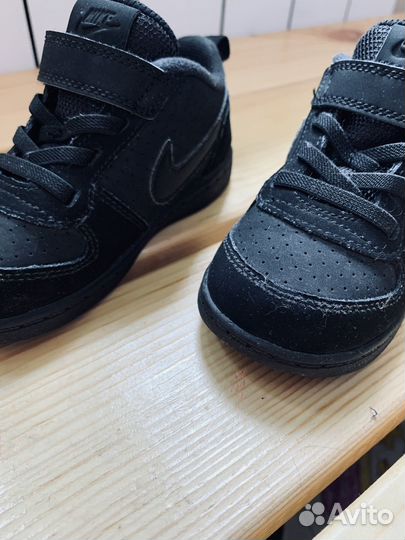 Кроссовки nike детские