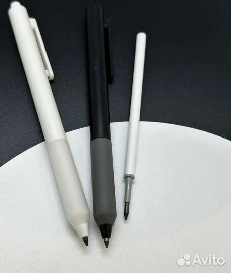 Вечный карандаш механический