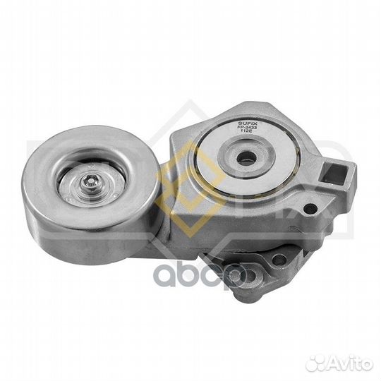 Ролик натяжной навесного оборудования FP2433 sufix