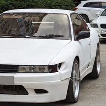 Nissan Silvia 1.8 MT, 1990, 100 000 км, с пробегом, цена 1 250 000 руб.