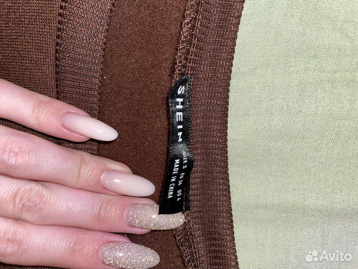 Толстовка/свитшот shein