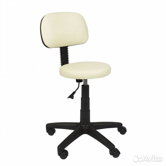 Стул мастера астек низкий со спинкой