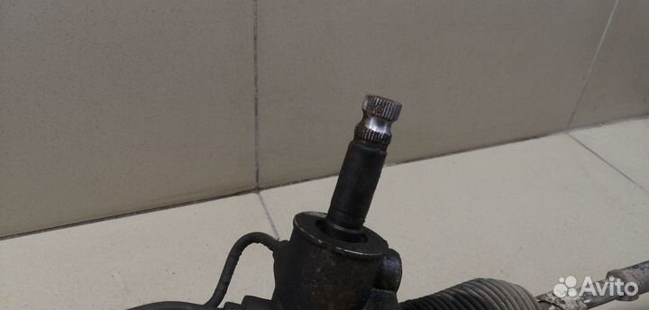 Рейка рулевая MK 2008