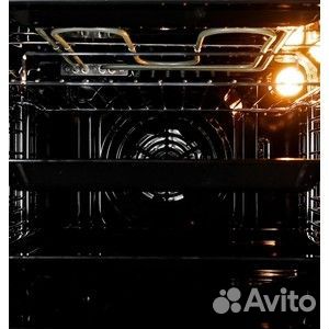 Электрический духовой шкаф