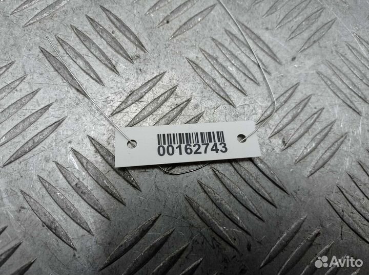 Кулиса АКПП Honda Pilot 2