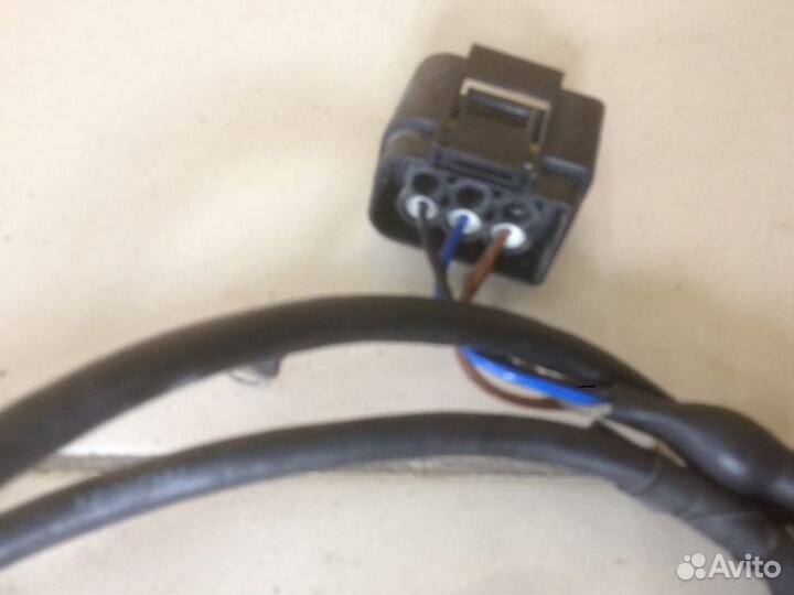 BMW E90 Проводка активной рулевой рейки N54 с Япон