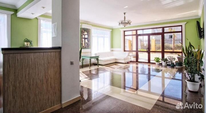 Тур в Абхазию с трех-разовым питанием