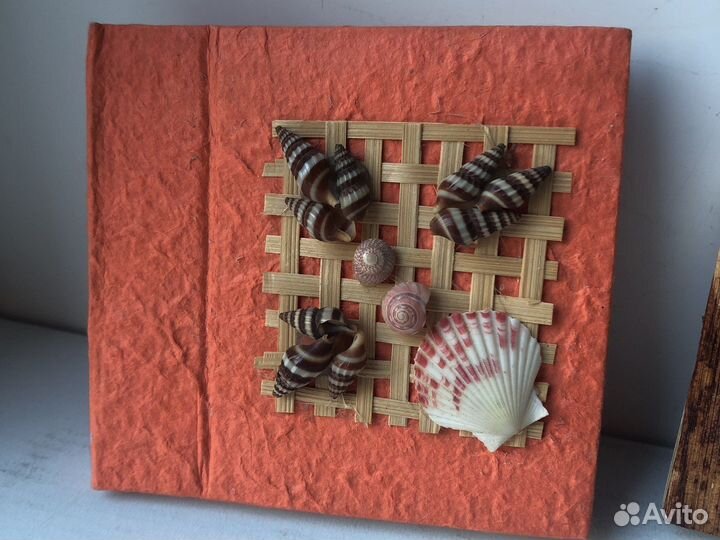 Блокнот ручной работы