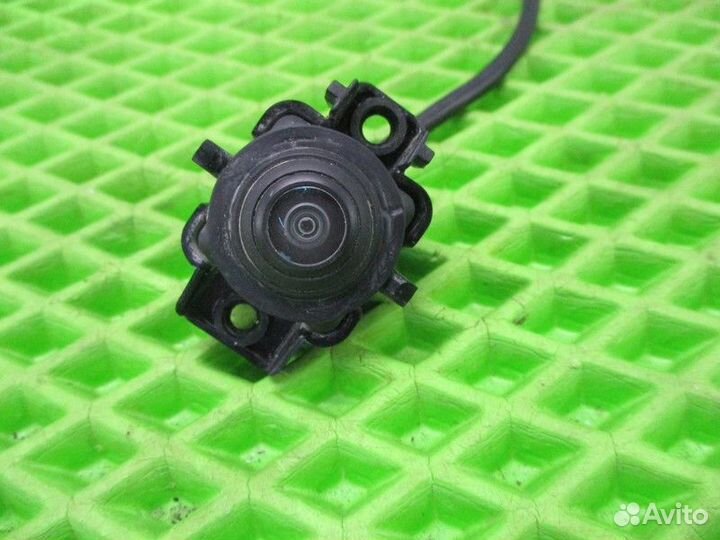 Камера Renault Arkana