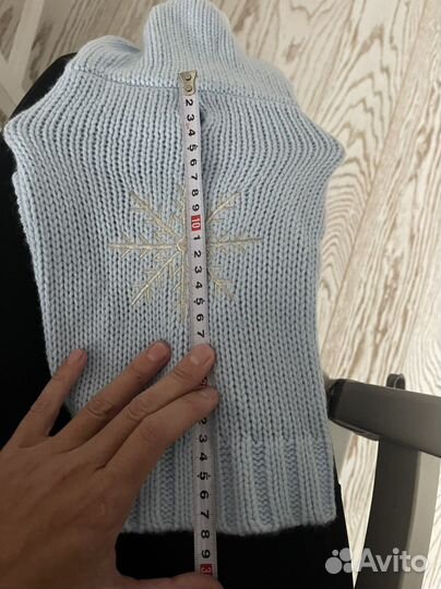 Одежда для маленьких пород собак