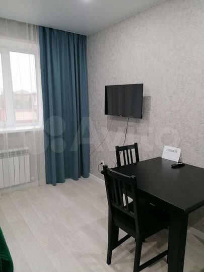 1-к. квартира, 37 м², 2/3 эт.