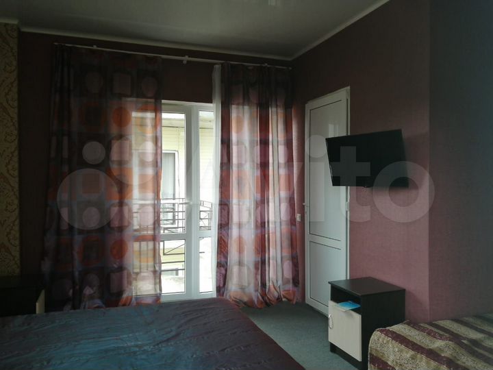 Комната 24 м², 2/3 эт.