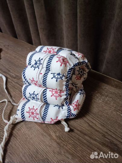 Шапочка для купания