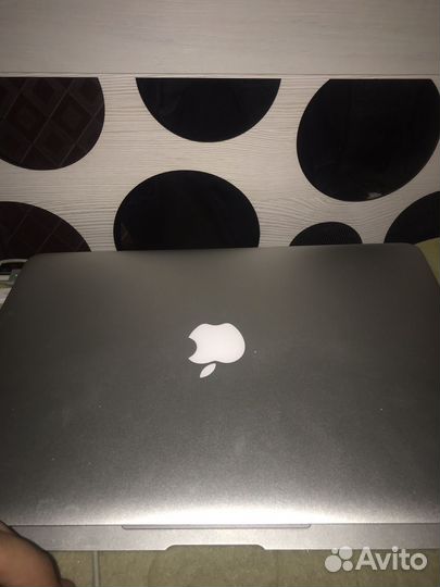 Apple MacBook Air