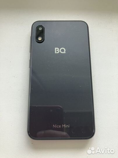 BQ 4030G Nice Mini, 16 ГБ