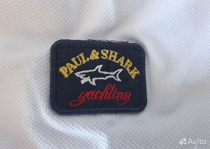 Футболка поло