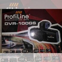 Видеорегистратор profiline DVR-100GS