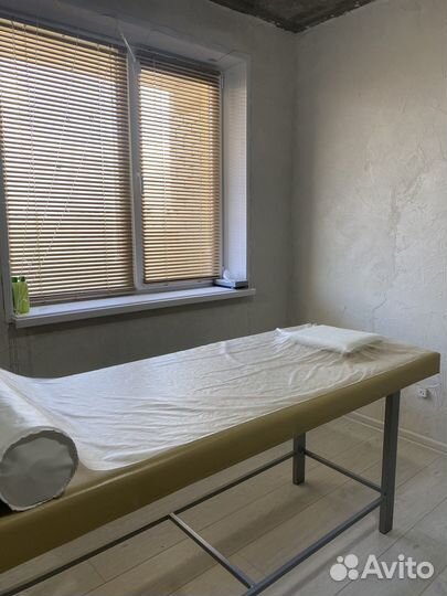 Классический/медовый/баночный массаж