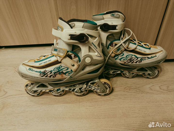 Ролики детские