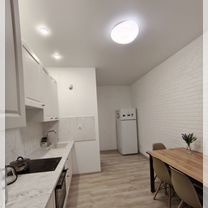 2-к. квартира, 55 м², 2/9 эт.