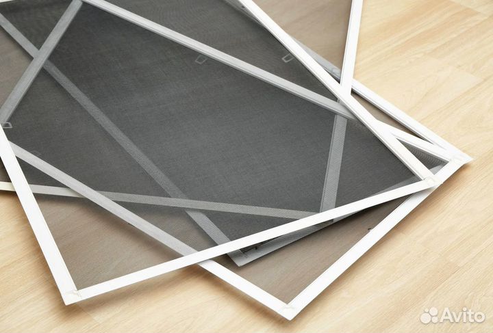 Ремонт окон Москитные сетки Кировский, Краснообск