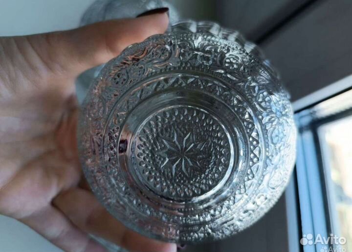 Конфетница Салатник Konya 4 шт