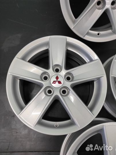 Mitsubishi r16/5*114.3/et 46/dia 67.1