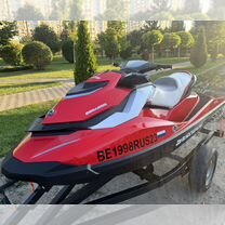 Гидроцикл BRP GTI SE 130