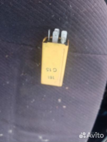 Реле электролюка Audi 100/А6 45