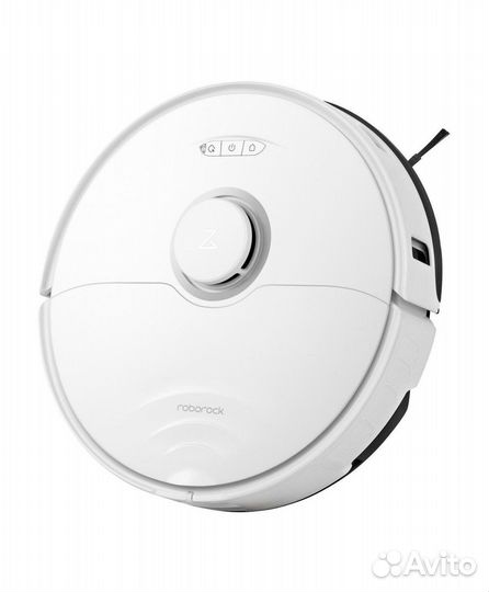 Робот-пылесос Roborock S8 Pro Ultra