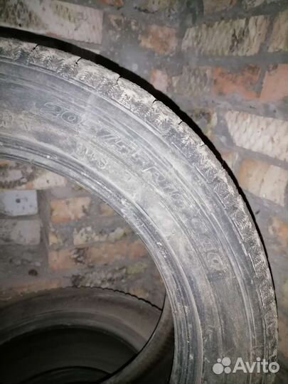 Toyo M-55 205/55 R16