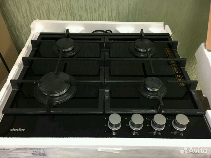 Варочная панель