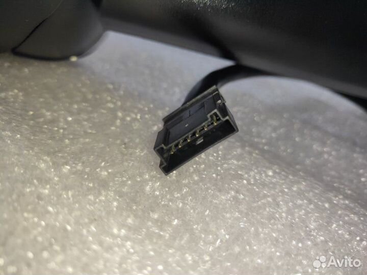 Зеркало переднее правое Mercedes-Benz Sprinter