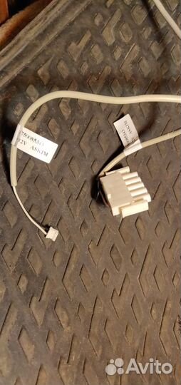 Проводка банкоматов