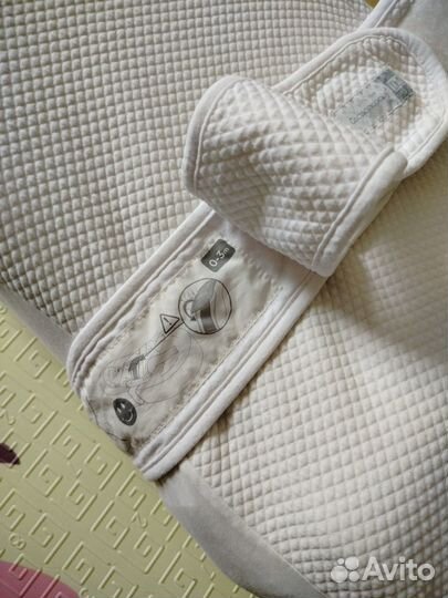 Кокон для новорожденных red castle cocoonababy