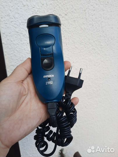 Бритва электрическая