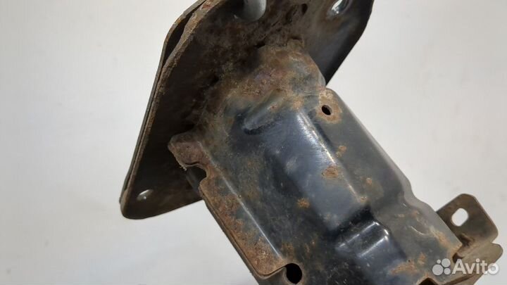 Усилитель бампера передний Mitsubishi Outlander XL