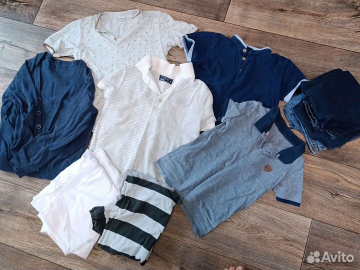 Продам вещи пакетом.школьная форма