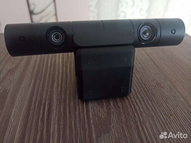 Камера для Sony playstation 4 PS4 camera v2 объявление продам