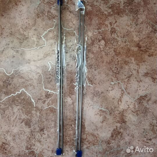 Спицы, крючки